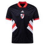 Günstige Fußballtrikots CA River Plate Icon 2022-23 Kurzarm